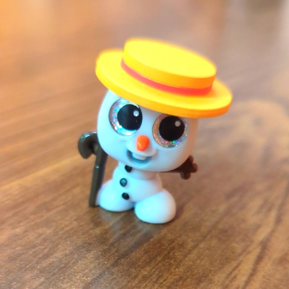 Olaf Doorable